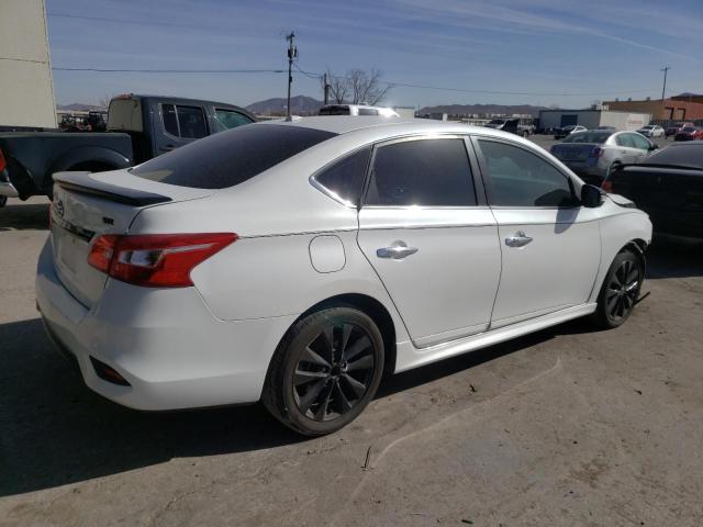 Image 3 of 2018 NISSAN SENTRA S 2018 with VIN 3N1AB7AP5JY255871