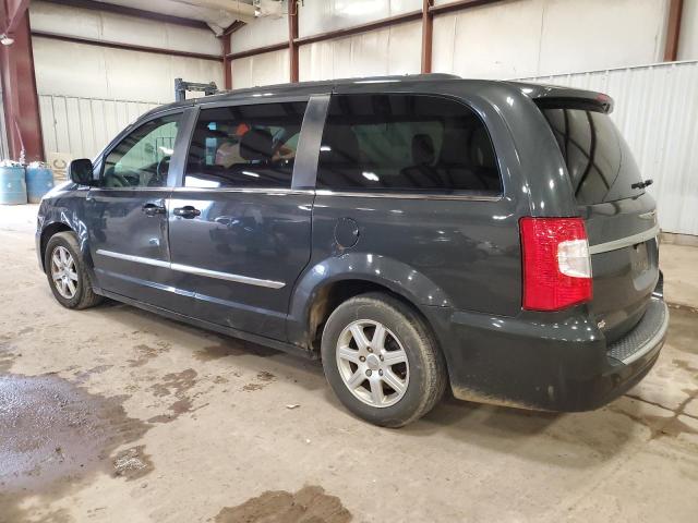 Obraz 2 z 2011 CHRYSLER TOWN & COUNTRY TOURING 2011 z VIN 2A4RR5DG8BR667046