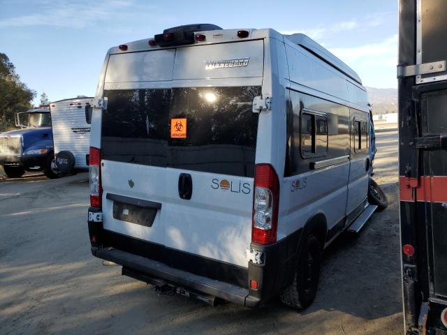 Изображение 3 2022 RAM PROMASTER 2500 2500 HIGH 2022 с VIN 3C6LRVDGXME561589