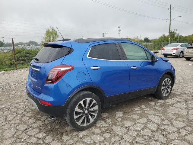 Image 3 of 2017 BUICK ENCORE PREFERRED II 2017 with VIN KL4CJBSB3HB067108