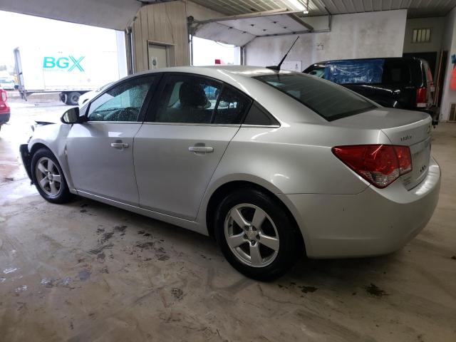 Image 2 of 2014 CHEVROLET CRUZE LT 2014 with VIN 1G1PC5SB0E7465063