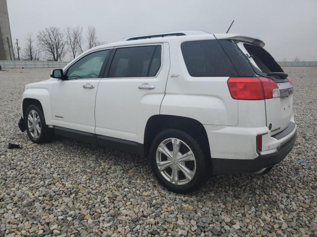 Image 2 of 2016 GMC TERRAIN SLT 2016 with VIN 2GKALPEK4G6335427