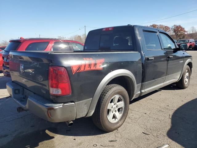 Изображение 3 2009 DODGE RAM 1500  2009 с VIN 1D3HB13P79S744943