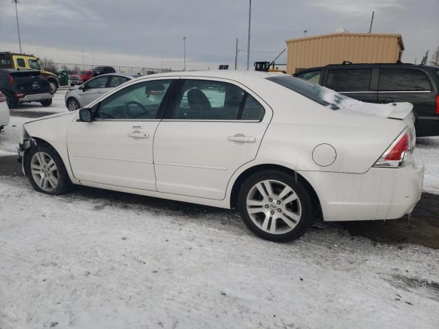 Obraz 2 z 2009 FORD FUSION SEL 2009 z VIN 3FAHP08109R155923
