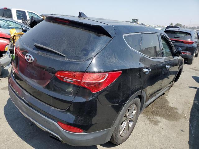 Image 3 of 2016 HYUNDAI SANTA FE SPORT  2016 with VIN 5XYZTDLB7GG323551