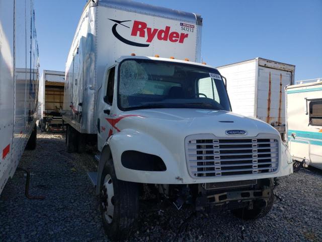 2022 FREIGHTLINER M2 106 MEDIUM DUTY 2022 image