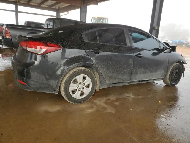 Изображение 3 2017 KIA FORTE LX 2017 с VIN 3KPFK4A71HE146109