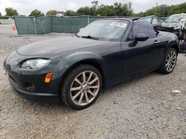 Изображение 2008 MAZDA MX-5 MIATA  2008