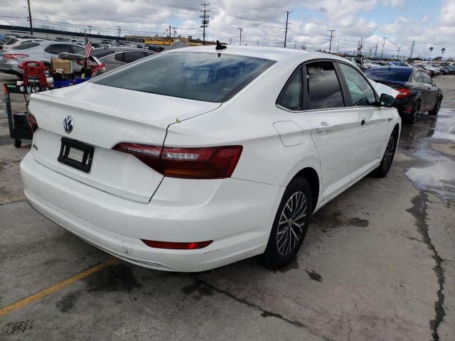 Image 3 of 2019 VOLKSWAGEN JETTA SEL 2019 with VIN 3VWE57BUXKM083532