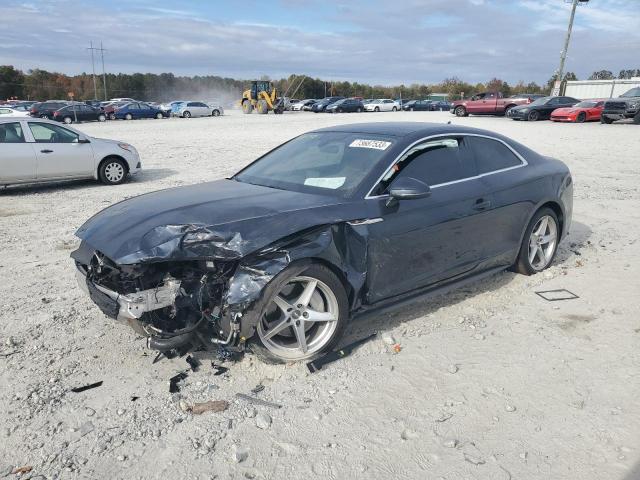 2018 AUDI A5 PREMIUM S LINE 2018 image