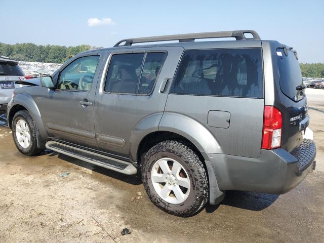 Image 2 of 2009 NISSAN PATHFINDER S 2009 with VIN 5N1AR18U99C617069