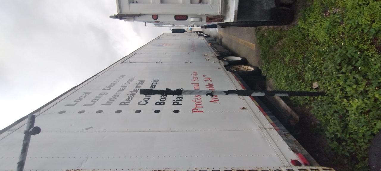 Obraz 1 z 1992 KCBN 48 MOVING 1992 z VIN 1KKVE4820NL091898