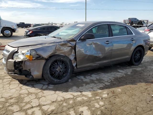 Image 1 of 2011 CHEVROLET MALIBU LS 2011 with VIN 1G1ZB5E16BF242302