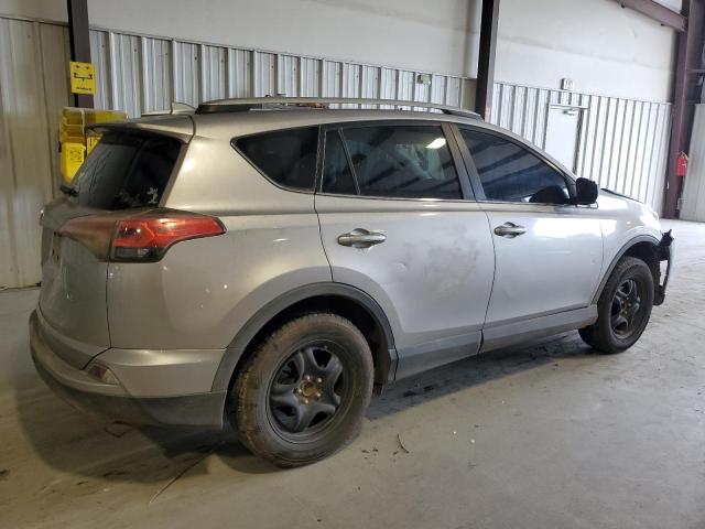 Изображение 3 2016 TOYOTA RAV4 LE 2016 с VIN 2T3ZFREV6GW311226