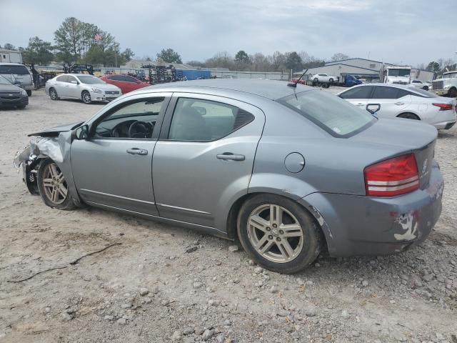 Obraz 2 z 2008 DODGE AVENGER SXT 2008 z VIN 1B3LC56K68N219748
