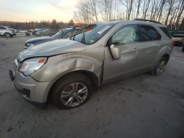 Obraz 1 z 2015 CHEVROLET EQUINOX LT 2015 z VIN 2GNFLFEK4F6249942