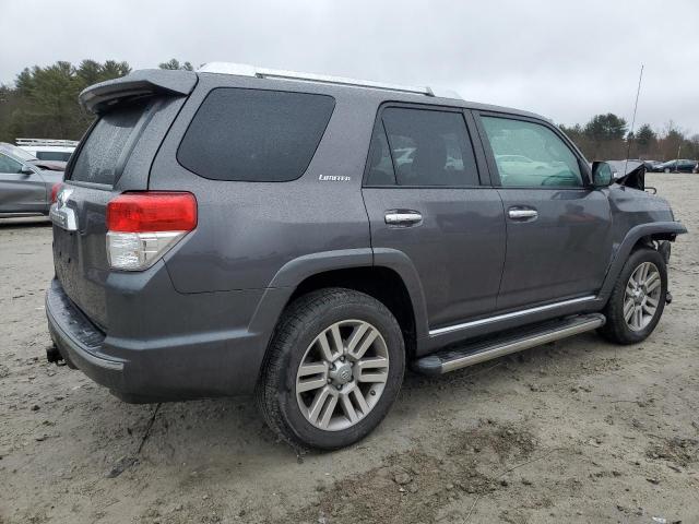 Изображение 3 2011 TOYOTA 4RUNNER SR5 2011 с VIN JTEBU5JR4B5041708