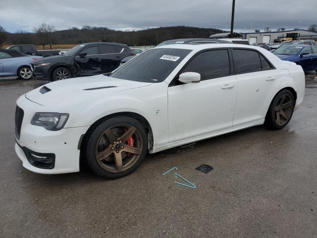 2016 CHRYSLER 300 S 2016 image