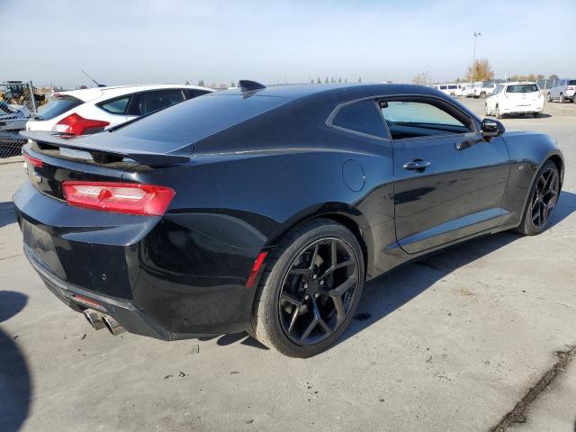 Изображение 3 2017 CHEVROLET CAMARO SS 2017 с VIN 1G1FH1R72H0134313