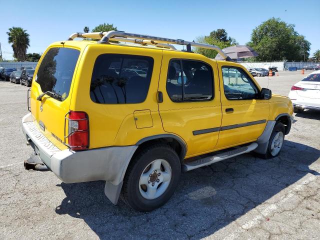 Obraz 3 z 2001 NISSAN XTERRA XE 2001 z VIN 5N1ED28YX1C538300