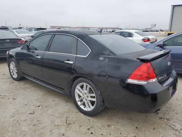 Obraz 2 z 2012 CHEVROLET IMPALA LTZ 2012 z VIN 2G1WC5E30C1170264