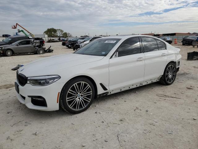 Obraz 2017 BMW 530 I 2017