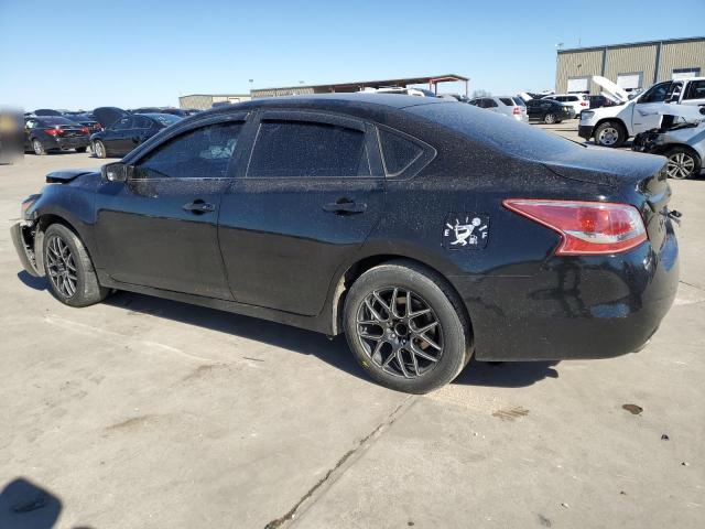 Obraz 2 z 2013 NISSAN ALTIMA 2.5 2013 z VIN 1N4AL3AP8DN571713