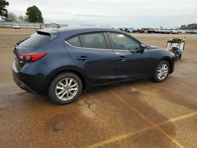 Изображение 3 2014 MAZDA 3 TOURING 2014 с VIN JM1BM1L74E1186591