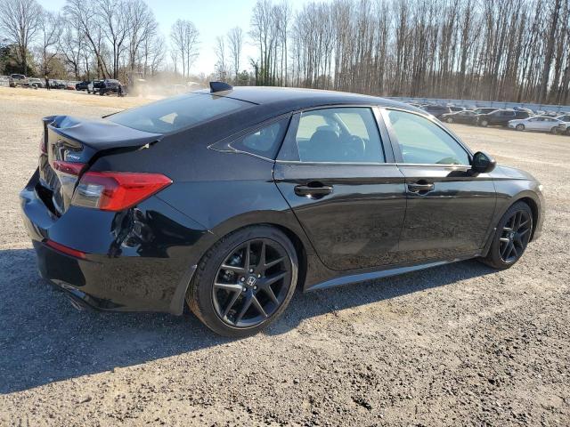 Image 3 of 2022 HONDA CIVIC SPORT 2022 with VIN 2HGFE2F58NH589507