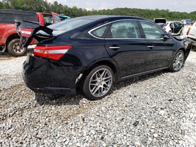 Изображение 3 2014 TOYOTA AVALON BASE 2014 с VIN 4T1BK1EB1EU080617