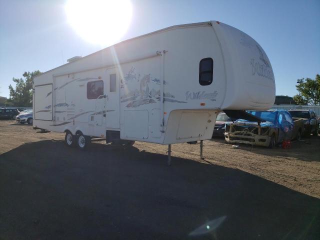 2006 WILDWOOD WILDCAT 2006 image