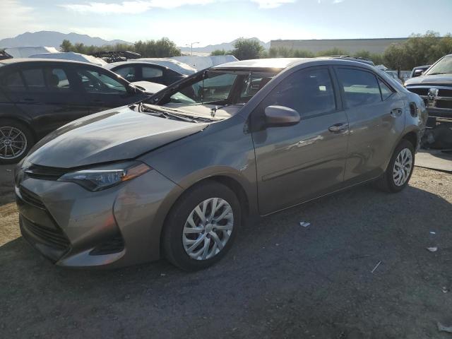Изображение 1 2019 TOYOTA COROLLA L 2019 с VIN 2T1BURHE6KC227445