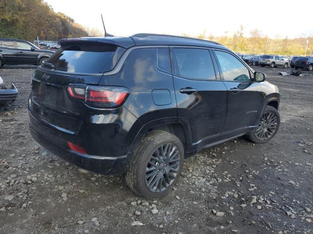 Изображение 3 2022 JEEP COMPASS LIMITED 2022 с VIN 3C4NJDCB5NT115405