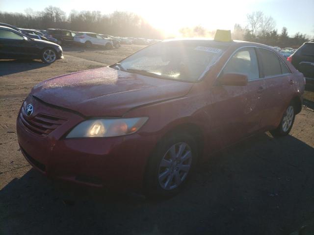 Obraz 1 z 2009 TOYOTA CAMRY BASE 2009 z VIN 4T1BE46K39U276541