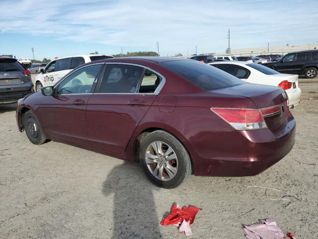 Obraz 2 z 2012 HONDA ACCORD LXP 2012 z VIN 1HGCP2F46CA171995