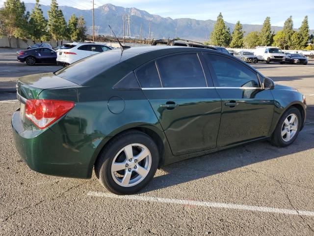 Изображение 3 2014 CHEVROLET CRUZE LT 2014 с VIN 1G1PC5SB9E7219709