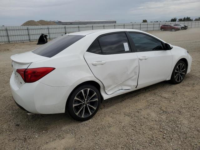 Изображение 3 2017 TOYOTA COROLLA L 2017 с VIN 2T1BURHE5HC897433