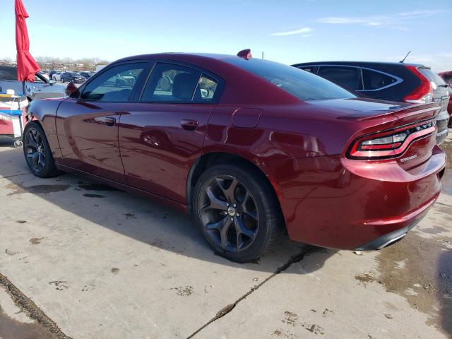 Изображение 2 2018 DODGE CHARGER R/T 2018 с VIN 2C3CDXCT6JH237111