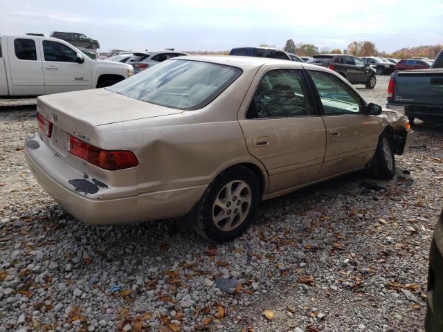 Obraz 3 z 2001 TOYOTA CAMRY LE 2001 z VIN 4T1BF22K51U969011
