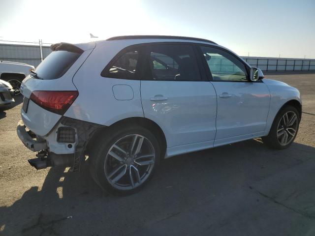 Image 3 of 2016 AUDI SQ5 PREMIUM PLUS 2016 with VIN WA1CCAFP0GA003896