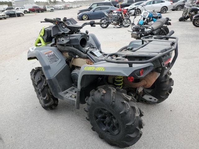 Image 3 of 2020 CAN-AM OUTLANDER X MR 570 2020 with VIN 3JBLWAT21LJ001002