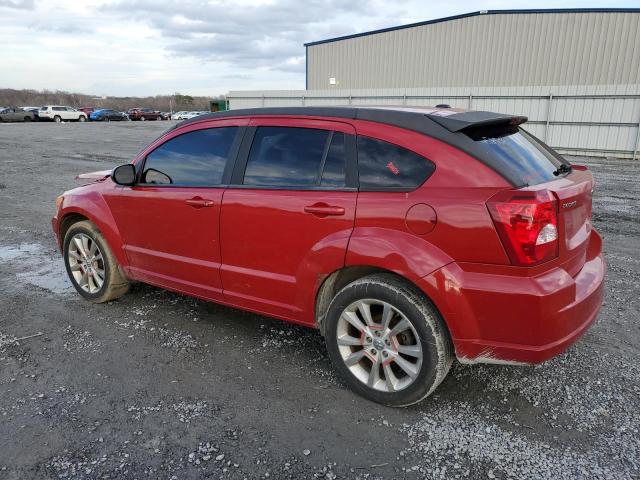 Изображение 2 2011 DODGE CALIBER HEAT 2011 с VIN 1B3CB5HA6BD130038