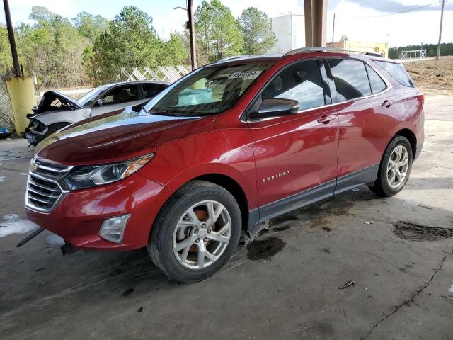 Obraz 1 z 2018 CHEVROLET EQUINOX PREMIER 2018 z VIN 3GNAXMEV7JL361393