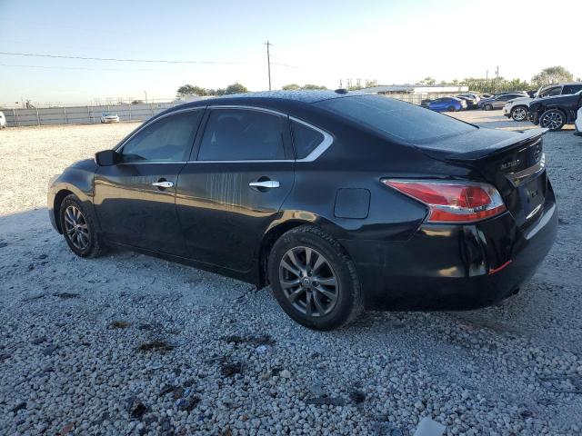 Image 2 of 2015 NISSAN ALTIMA 2.5 2015 with VIN 1N4AL3AP5FN397148