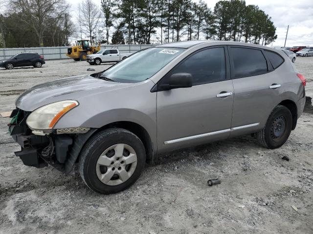 Obraz 1 z 2013 NISSAN ROGUE S 2013 z VIN JN8AS5MVXDW141831