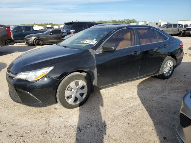 Obraz 1 z 2015 TOYOTA CAMRY LE 2015 z VIN 4T4BF1FKXFR480167