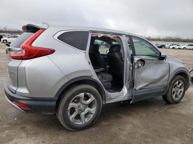 Obraz 3 z 2017 HONDA CR-V EXL 2017 z VIN 2HKRW2H89HH682063