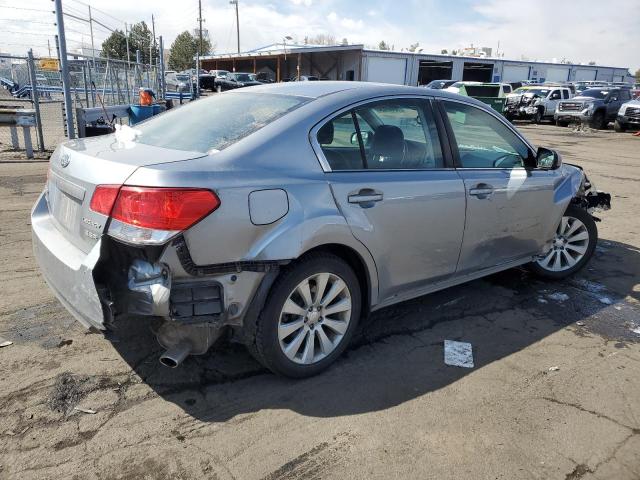 Изображение 3 2010 SUBARU LEGACY 3.6R LIMITED 2010 с VIN 4S3BMEK66A2247962