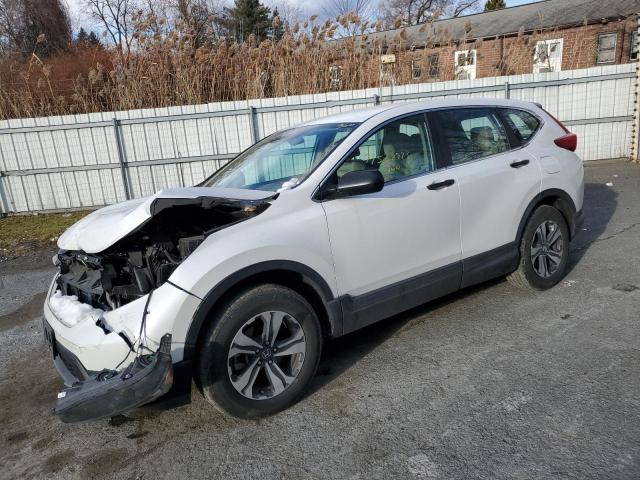 Image 1 of 2019 HONDA CR-V LX 2019 with VIN 5J6RW6H37KL005067