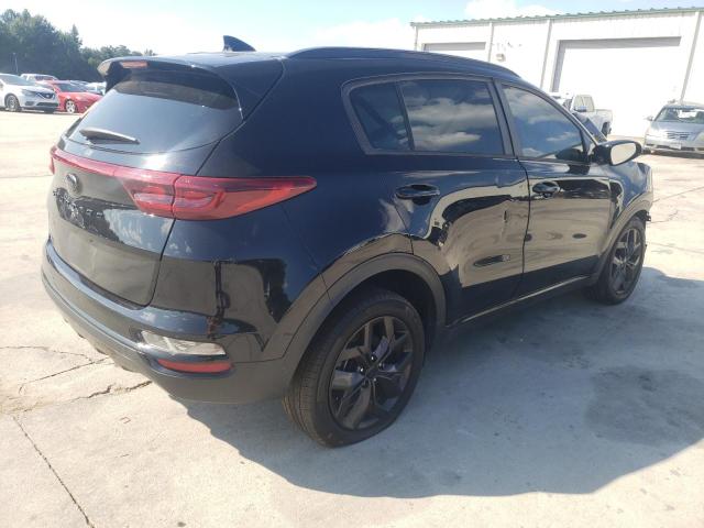 Изображение 3 2021 KIA SPORTAGE S 2021 с VIN KNDP63ACXM7900862